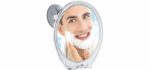 ProBeautify Fogless - Shower Shaving Mirror