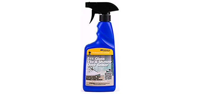 Best Shower Glass Sealer February 2020 Shower Inspire