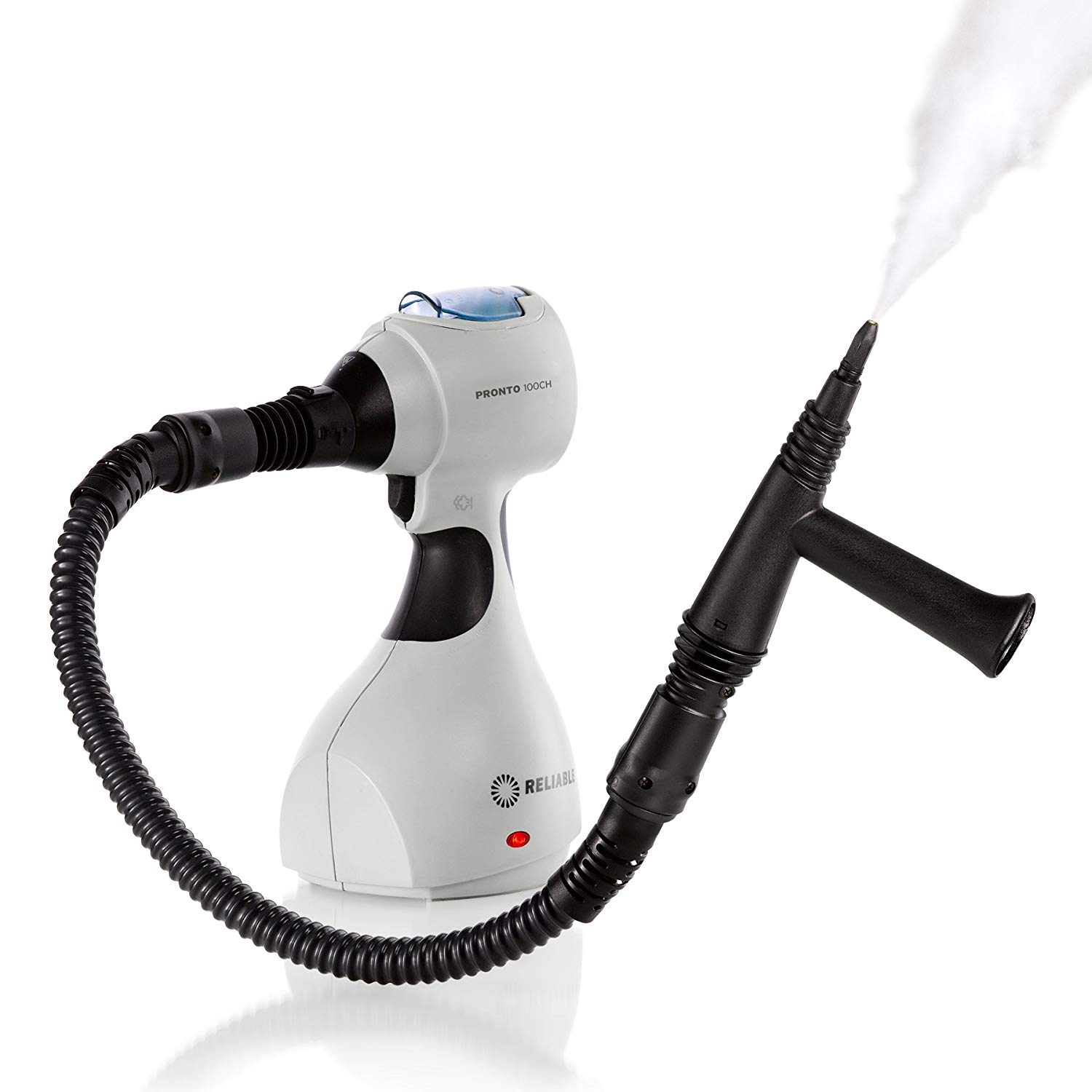 Best Bathroom Steam Cleaner (August 2021) Shower Inspire