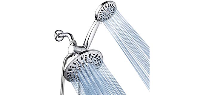 AquaDance Premium - Shower Heads that Increase Water Pressure