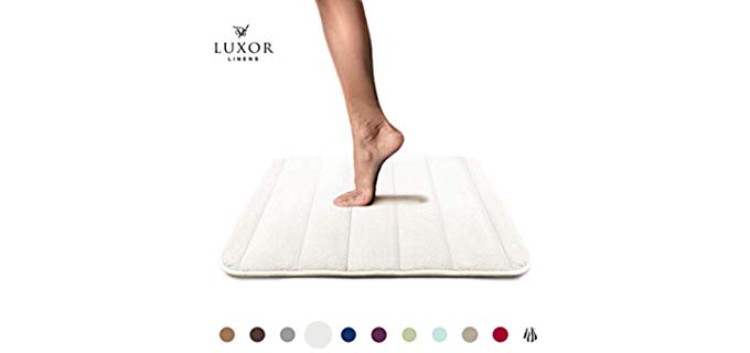Best Shower Mat For The Elderly (May - 2021) - Shower Inspire