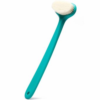 Best Shower Back Scrubber November 2021 Shower Inspire