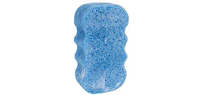 Spongeables Aromatherapy - Best Bath Sponge
