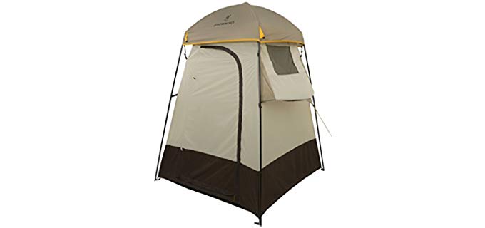 Best Shower Tents (May - 2020) - Shower Inspire