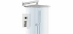 Embather Shower System - Large Rainfall Shower Faucet