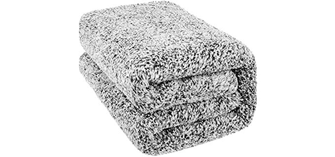 CYZB Microfiber - Shower Towel