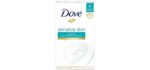 Dove Moisturizing - Shower Soap