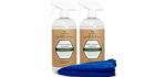 TriNova Natural - Shower Cleaner Spray