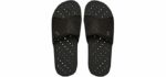 Showaflops Sandals - Colorblock Shower & Water Sandals
