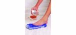 Body and Sole Pad - Soapy Soles Foot Scrubbing Pad
