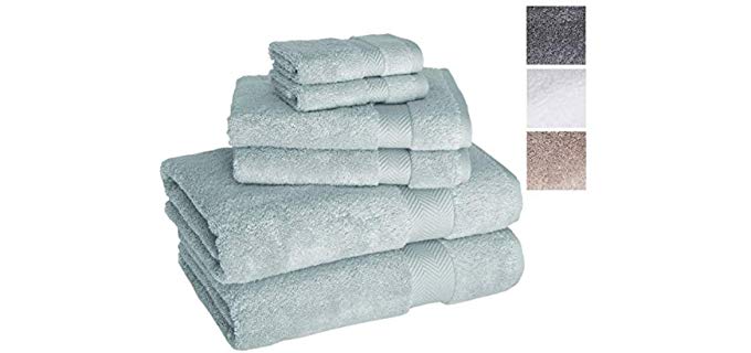 Towels Beyond Luxury - Shower Towel