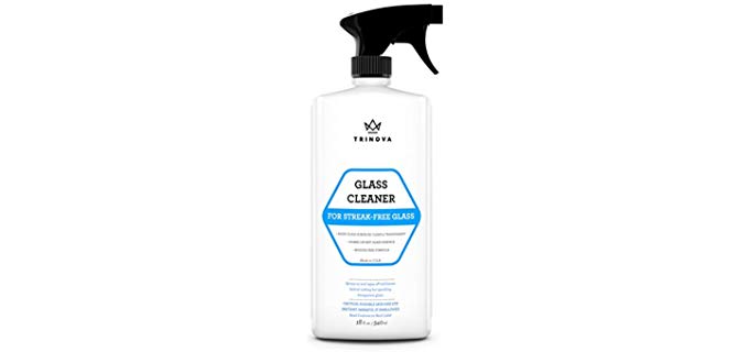 TriNova Premium - Shower Cleaner Spray