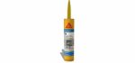 SIKA Sikaflex 1a - Best Silicone Sealant for Shower