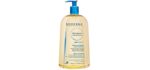 Bioderma Atoderm - Shower Oil wash for Atopic Skin