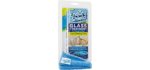 EnduroShield Long Lasting - Best Sealant for Glass Shower Doors
