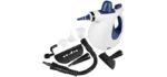 MOSCHE Handheld - Automatic Steam Cleaner
