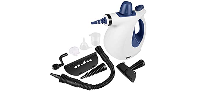 MOSCHE Handheld - Automatic Steam Cleaner