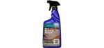 Miracle Sealants Kleen & Reseal - Shower Door Water Repellent Sealer
