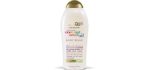 OGX Miracle Oil - Shower Cream for Dry Skin