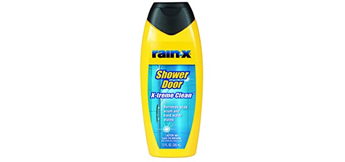 Rain-X Shower Door - Glass Sealer