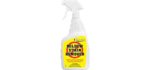 STAR BRITE Shower Cleaner - For Mold and Mildew