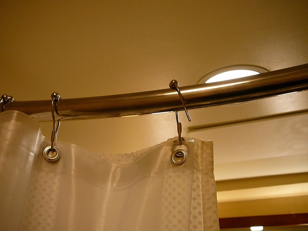 Best Shower Curtain Rod - Shower Inspire