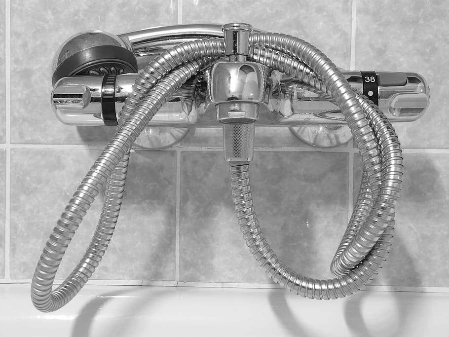 Best Shower Head With Hose Shower Inspire