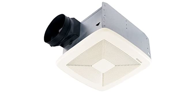 bathroom exhaust fan