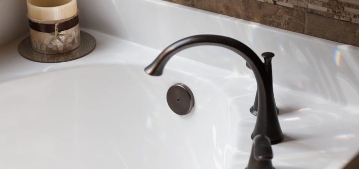 Best Bathtub Faucets