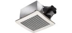 Delta BreezSignature LED - Shower Exhaust Fan
