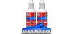 Clean-Eez Heavy Duty - Grout Cleaner and Whitener