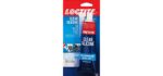 Loctite Silicon - Glass and Tile Kit Shower Sealer