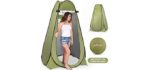 Abco Tech Carry-Bag - Shower Tent