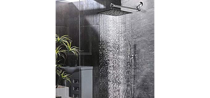 aqualux 800 quadrant shower enclosure