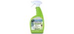 StoneTech Natural - Mold & Mildew Stain Remover