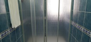 Glass Shower Door Bottom Seal Strip