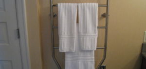 Best Towel Warmer