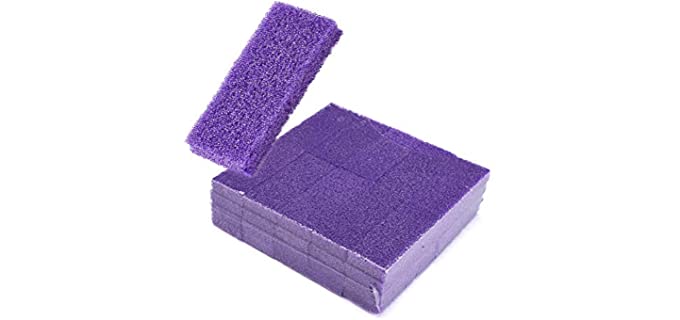 NOVAL Store Disposable - Pumice Stone