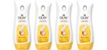 Olay Shea Butter - After Shower Ultra Lotion For Dry Skin