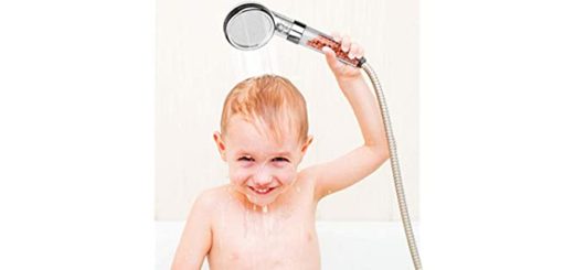 Shower Head