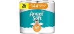 Agent Soft High Quality - Toilet Paper