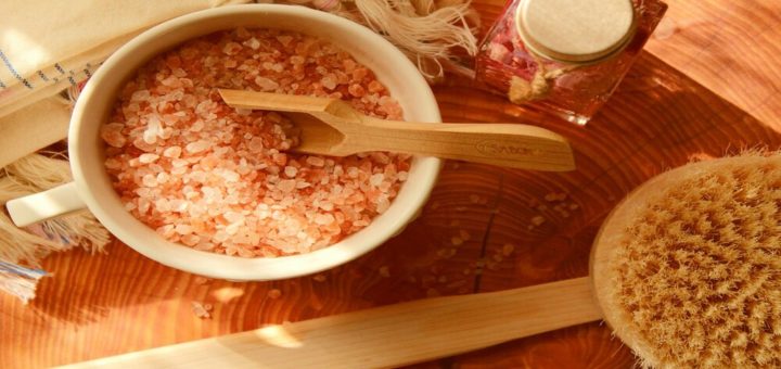 Best Bath Salts Best Bath Salts