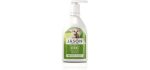 Jason Clove - Herbal Best Smelling Body Wash