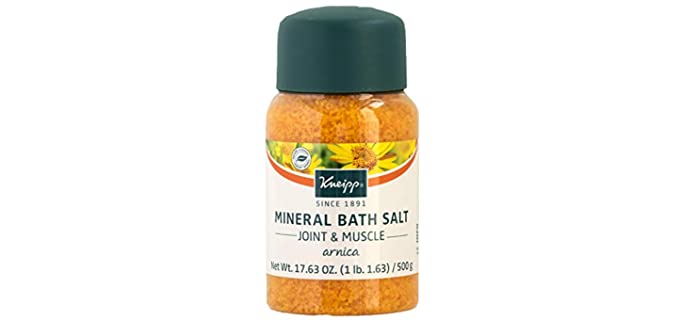Kneipp Joint And Muscle - Arnica Salt