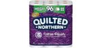Quilted Northern Ultra Plush - Regular Toilet Paper