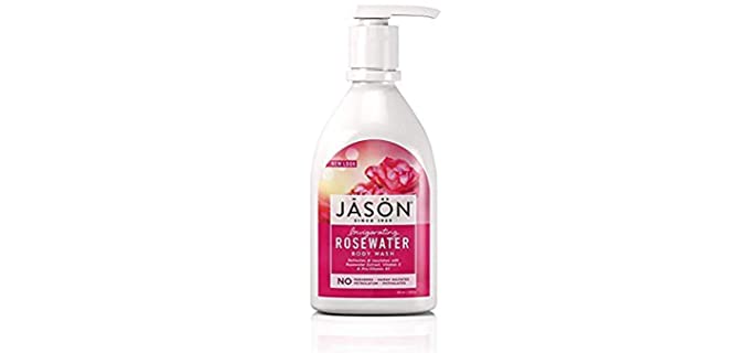 Jason Hydrating - Natural Shower Gel