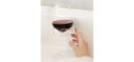 SipCaddy Wine and Beer Holder - Shower Accessories