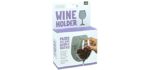 30 Watt Store Marble Grey - Wine Holder