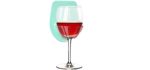 Gotega Sturdy - Glass Holder for Wine