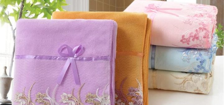 bath towels decorative